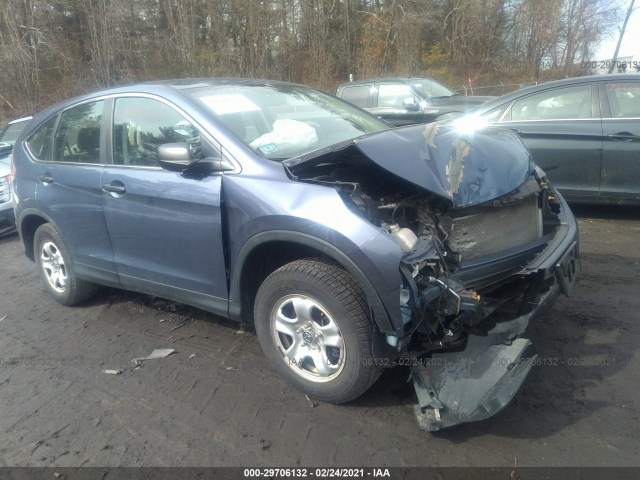 HONDA CR-V 2013 2hkrm4h34dh650153