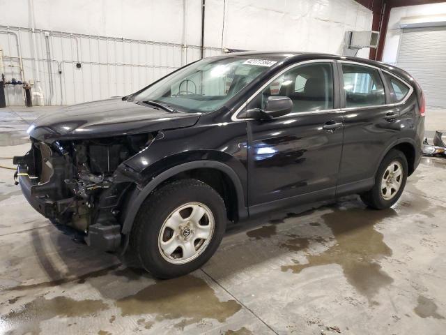 HONDA CRV 2013 2hkrm4h34dh657622