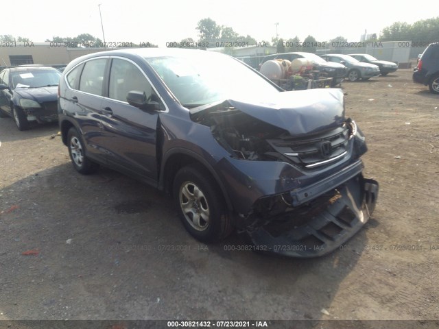 HONDA CR-V 2013 2hkrm4h34dh658348