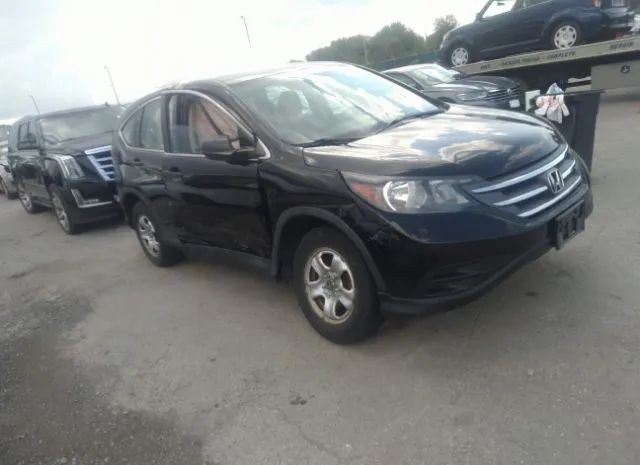 HONDA CR-V 2013 2hkrm4h34dh667017