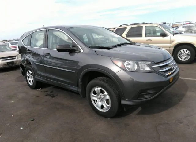 HONDA CR-V 2013 2hkrm4h34dh667647