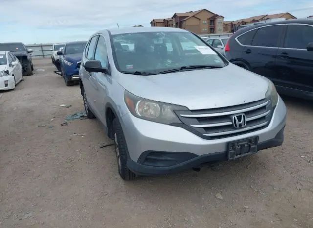 HONDA CR-V 2013 2hkrm4h34dh676249