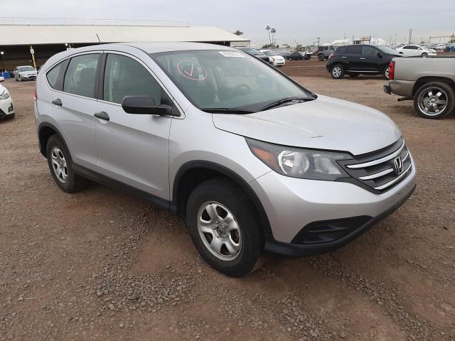 HONDA CR-V LX 2013 2hkrm4h34dh679314