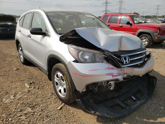 HONDA CR-V LX 2013 2hkrm4h34dh692693