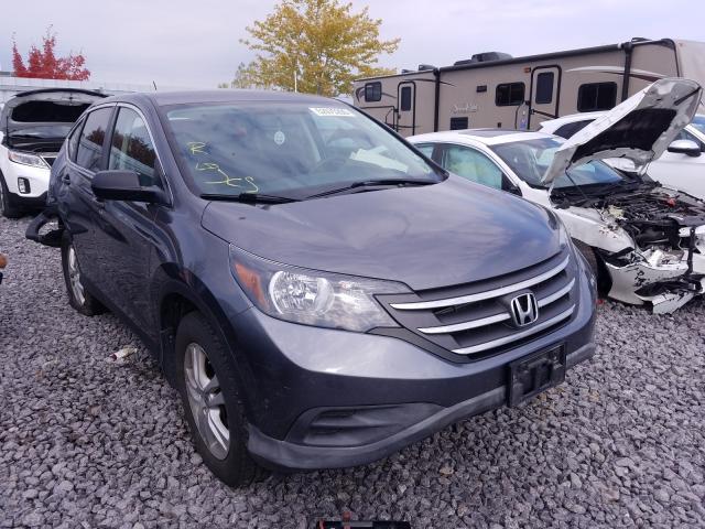 HONDA CR-V LX 2014 2hkrm4h34eh117267