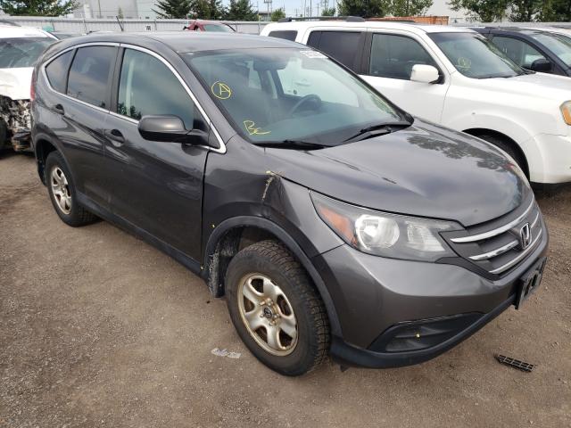 HONDA CR-V LX 2014 2hkrm4h34eh123022