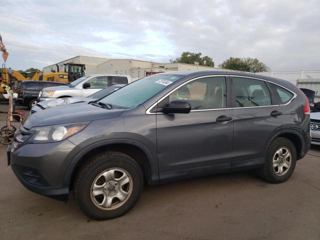 HONDA CR-V LX 2014 2hkrm4h34eh606171