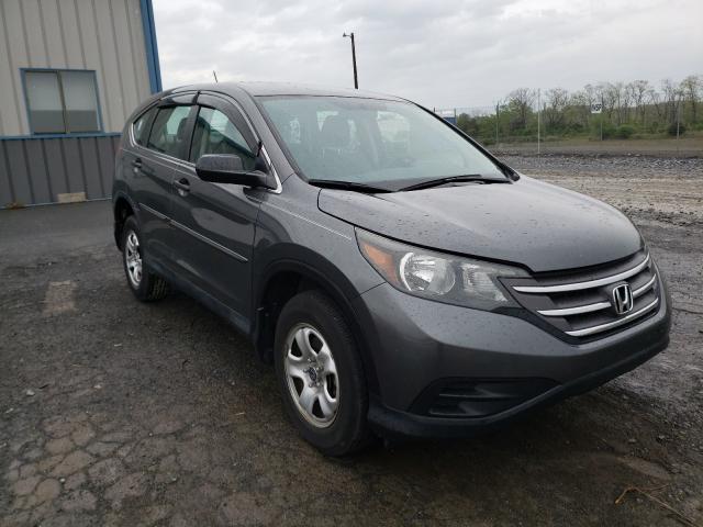 HONDA CR-V LX 2014 2hkrm4h34eh618353