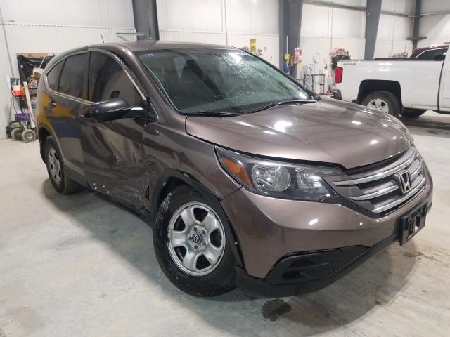 HONDA CR-V LX 2014 2hkrm4h34eh620409