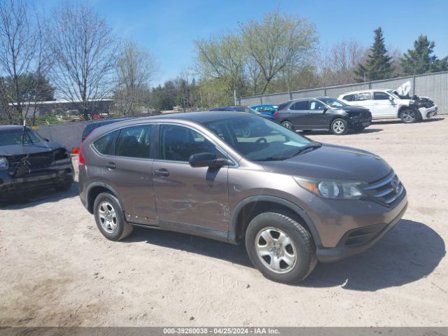 HONDA CR-V 2014 2hkrm4h34eh620426