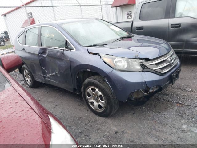 HONDA CR-V 2014 2hkrm4h34eh631068