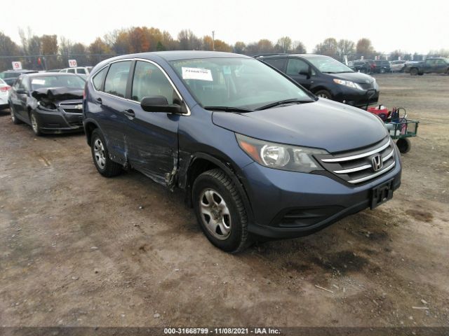 HONDA CR-V 2014 2hkrm4h34eh635427