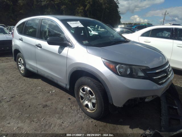 HONDA CR-V 2014 2hkrm4h34eh650493