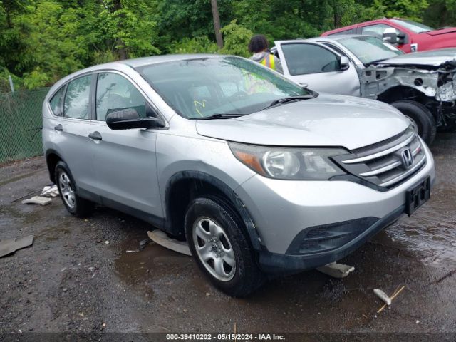 HONDA CR-V 2014 2hkrm4h34eh651255