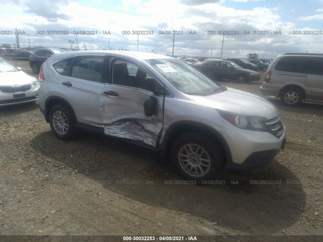 HONDA CR-V 2014 2hkrm4h34eh653572