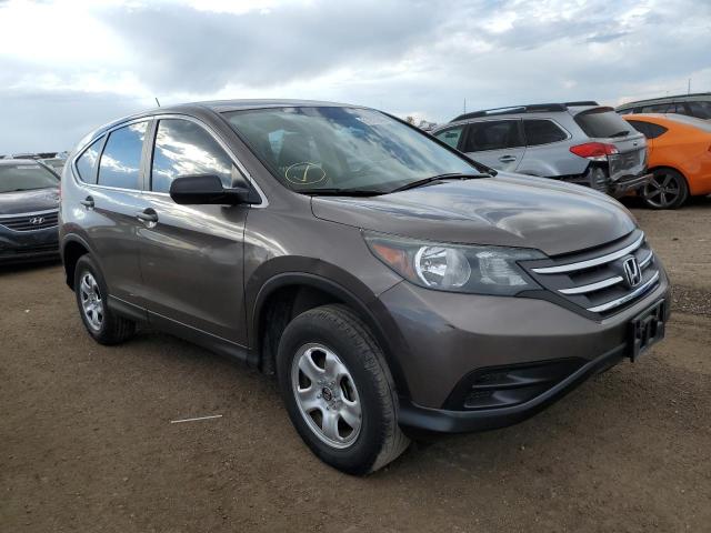 HONDA CR-V LX 2014 2hkrm4h34eh654172