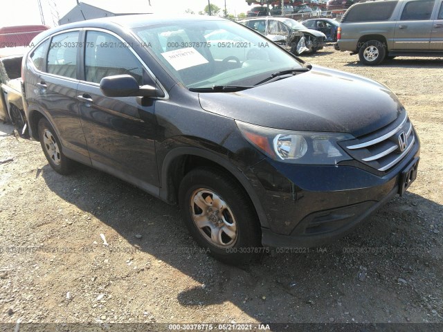 HONDA CR-V 2014 2hkrm4h34eh664538