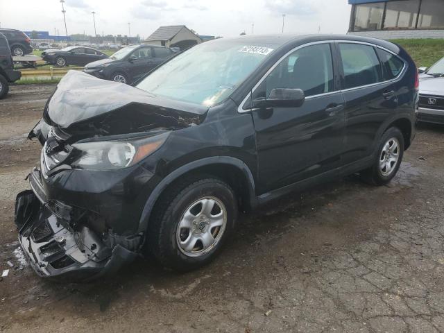 HONDA CRV 2014 2hkrm4h34eh664555