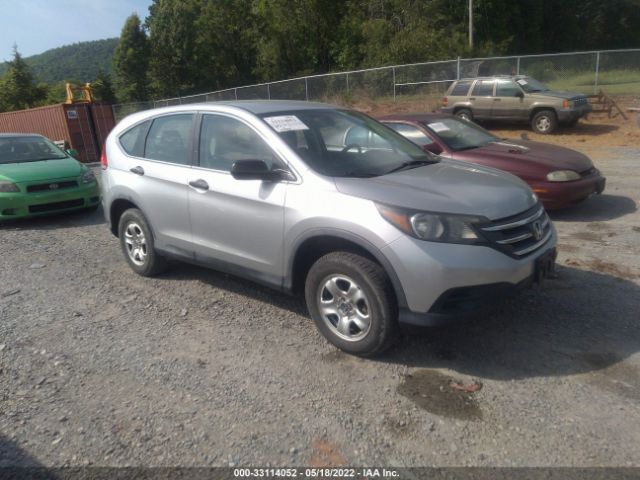 HONDA CR-V 2014 2hkrm4h34eh669609