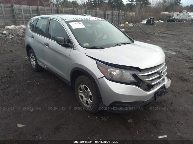 HONDA CR-V 2014 2hkrm4h34eh670517