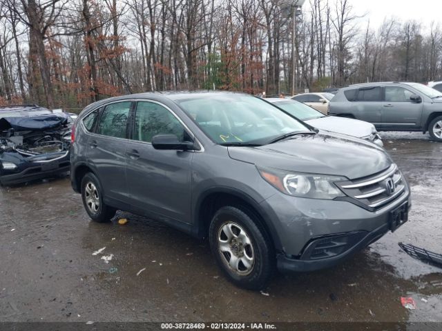 HONDA CR-V 2014 2hkrm4h34eh672350