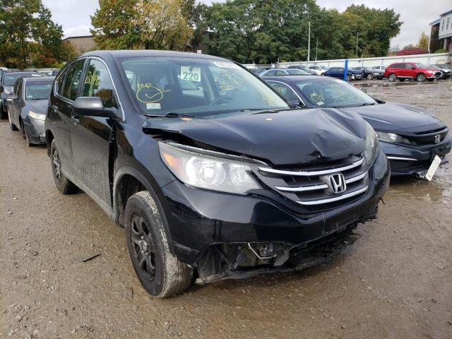 HONDA CR-V LX 2014 2hkrm4h34eh672798