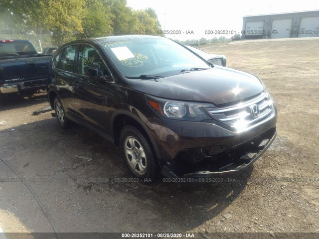 HONDA CR-V 2014 2hkrm4h34eh679511