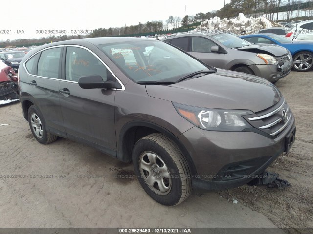 HONDA CR-V 2014 2hkrm4h34eh681453