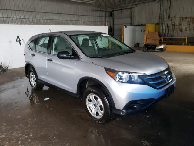 HONDA CR-V LX 2014 2hkrm4h34eh682912