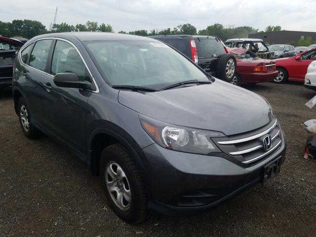 HONDA CR-V LX 2014 2hkrm4h34eh688578