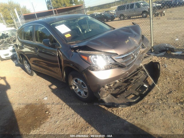 HONDA CR-V 2014 2hkrm4h34eh689424