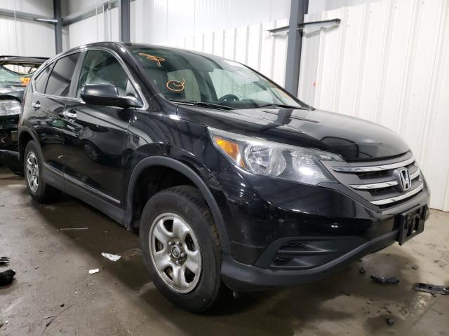 HONDA CR-V LX 2014 2hkrm4h34eh689651