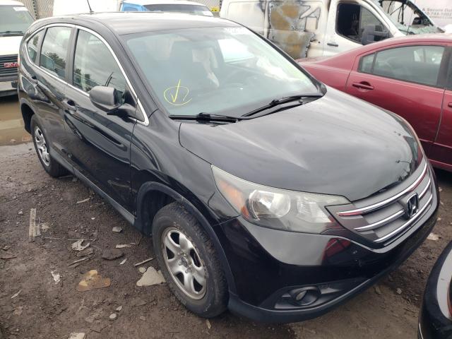 HONDA CR-V LX 2014 2hkrm4h34eh689827