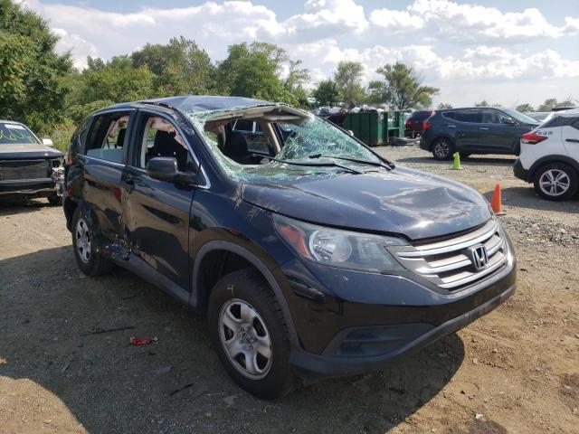 HONDA CR-V LX 2014 2hkrm4h34eh696339