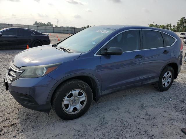 HONDA CR-V LX 2014 2hkrm4h34eh697927