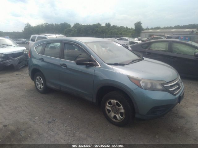 HONDA CR-V 2014 2hkrm4h34eh702219