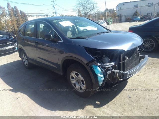 HONDA CR-V 2014 2hkrm4h34eh707131