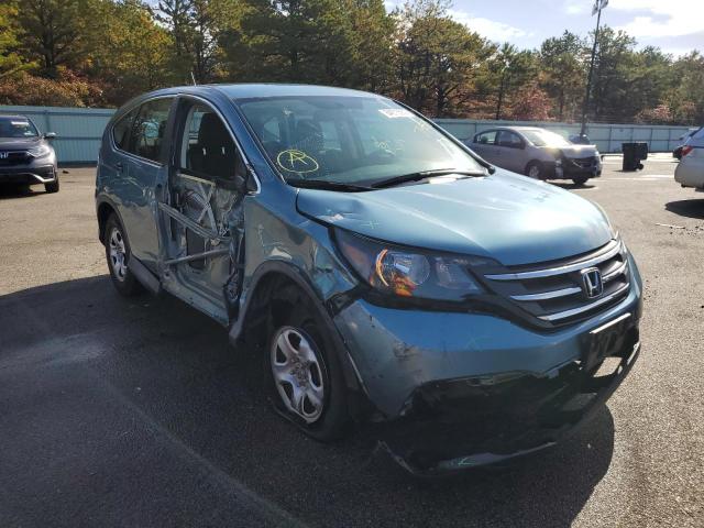 HONDA CR-V LX 2014 2hkrm4h34eh714578