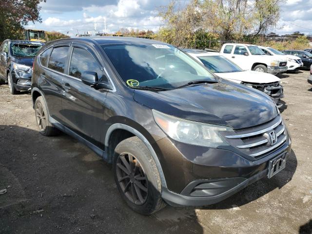 HONDA CR-V LX 2014 2hkrm4h34eh715620