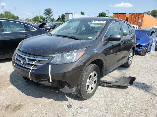 HONDA CR-V 2014 2hkrm4h34eh718128