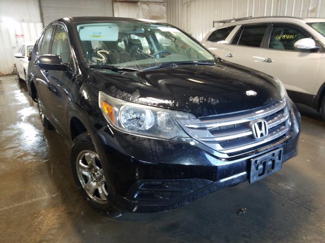 HONDA CR-V LX 2014 2hkrm4h34eh720882