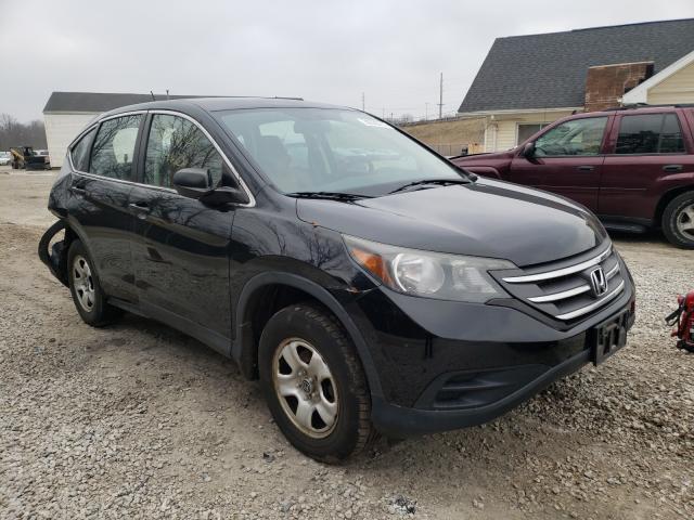 HONDA CR-V LX 2014 2hkrm4h34eh721501