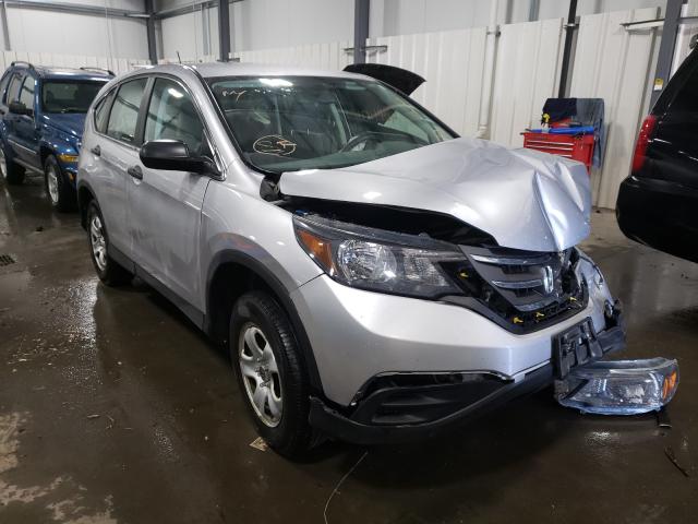 HONDA CR-V LX 2014 2hkrm4h34eh724723