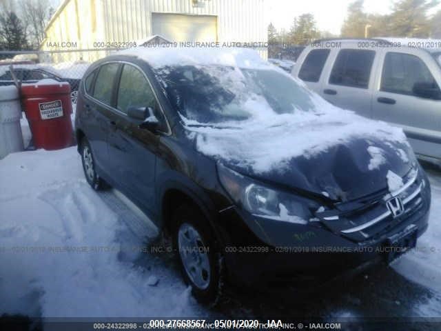 HONDA CR-V 2014 2hkrm4h34eh725533