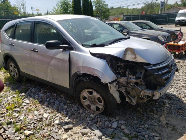 HONDA CR-V LX 2014 2hkrm4h34eh727198