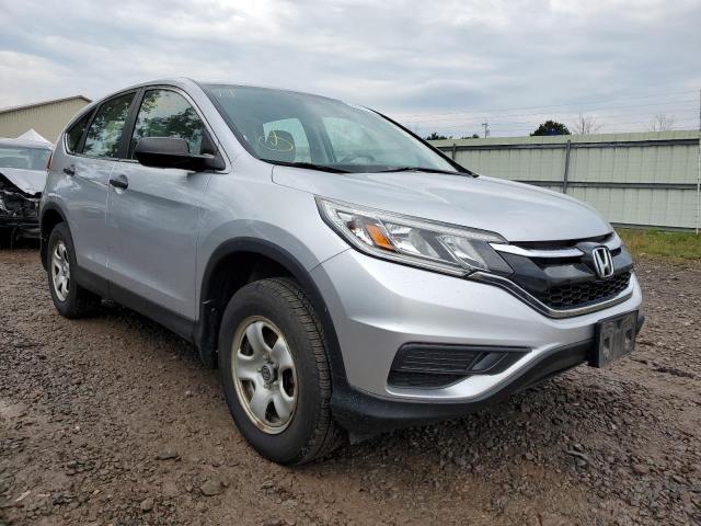 HONDA CR-V LX 2015 2hkrm4h34fh602879