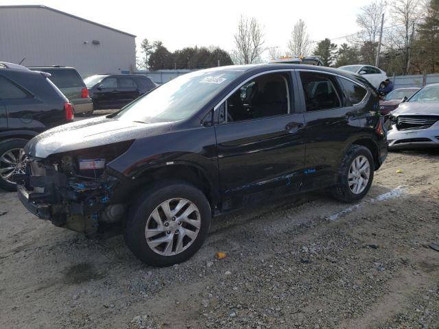 HONDA CR-V LX 2015 2hkrm4h34fh609217