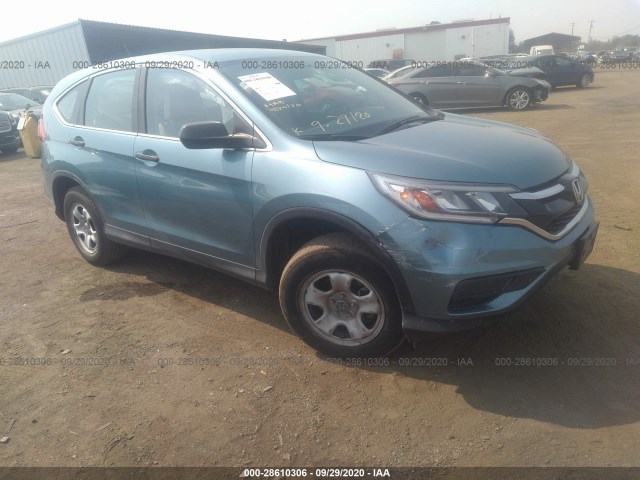 HONDA CR-V 2015 2hkrm4h34fh616278