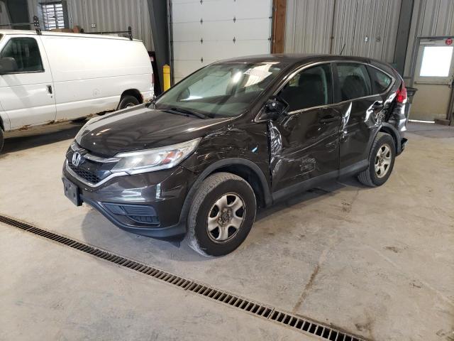 HONDA CRV 2015 2hkrm4h34fh622517