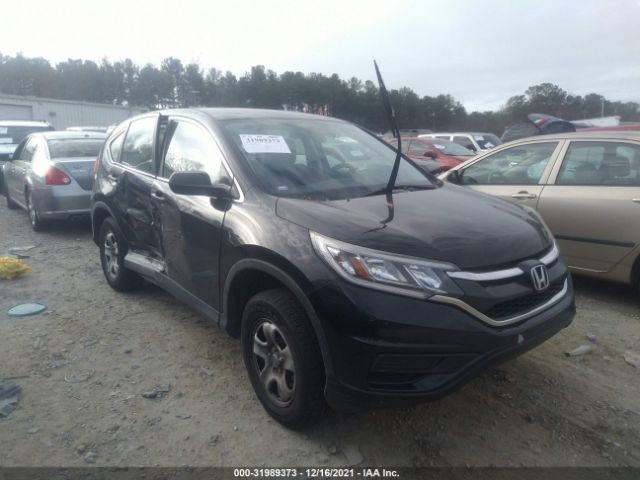 HONDA CR-V 2015 2hkrm4h34fh639169